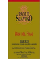 Paolo Scavino Bric Del Fiasc Barolo 2016