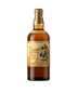 Yamazaki 12-year Anniversary Edition Whiskey 750ml