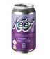 Keef - Purple Passion - THC Soda