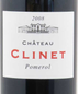 Chateau Clinet - Pomerol (750ml)
