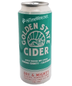 Golden State Dry Non Alcoholic Cider 16oz Single Can