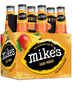 Mike's Hard Beverage Co - Mike's Hard Mango Punch (6 pack bottles)