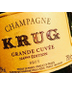 Krug - Grande Cuvée 171 edition NV