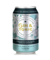You & Yours Distilling Gin & Tonic 4PK
