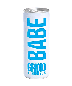 Babe Grigio Sparkling Cans