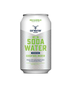 Cutwater Spirits Lime Soda Water Mixer (4 Pack – 12 Ounce Cans)
