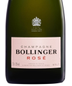 2006 Bollinger Brut Rosé Champagne