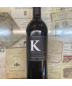 Kinsella KK Cabernet Sauvignon California Red Wine 750 mL