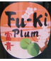 Fuki - Plum Wine NV (750ml)