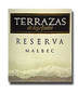 2021 Bodegas Terrazas de los Andes - Malbec Mendoza Reserva (750ml)