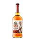 Wild Turkey 101 Kentucky Straight Bourbon Whiskey 50.5% ABV 750ml