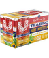 Teabird - Half & Half Hard Tea (12 pack 12oz cans)