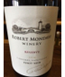 Robert Mondavi - Pinot Noir Carneros Reserve 750ml