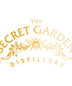 Secret Garden Distillery Herb Garden Damask Rose Gin