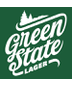 Zero Gravity Craft Brewery - Green State Lager (12 pack 12oz cans)