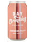 Day Drinking Southern Peach Spritzer