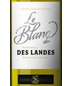 2022 Ch des Landes - Bordeaux Le Blanc (750ml)