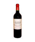 2019 Chateau Canteloup Medoc 12.5% ABV 750ml