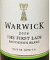 2018 Warwick 'The First Lady' Sauvignon Blanc