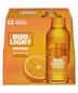 Anheuser-Busch - Bud Light Orange (6 pack 12oz cans)