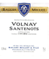 2018 Ballot-Millot Volnay Santenots