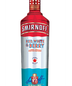 Smirnoff - Vodka Red White & Berry (750ml)