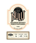 NuLu Toasted Small Batch Bourbon Whiskey