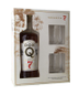 Don Q Reserva 7 Anejo Rum Gift Set with Cocktail Smoker / 750mL