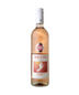 Barefoot Cellars Bright and Breezy Sunset Sipping Rose / 750 ml