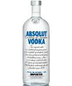 Absolut - 80 Proof Vodka (750ml)