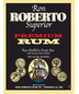 Ron Roberto White Rum 750ml (1L)