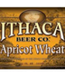 Ithaca Beer Company Apricot Wheat Ale