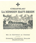 Chateau La Mission Haut Brion - Pessac-Léognan