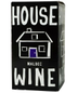 House Wine Malbec 3.0L
