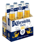 Corona Extra 7oz 6 Pk Nr 6pk (6 pack 7oz bottle)