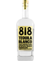 818 Tequila Blanco Tequila Blanco 375ML - East Houston St. Wine & Spirits | Liquor Store & Alcohol Delivery, New York, NY