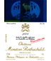 Ch Mouton Rothschild