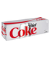 Coca-Cola Diet Coke 6 pack 12 oz. Can