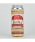 Energy City Brewing "Bistro-Strawberry & Rhubarb Crumble" Berliner Wei