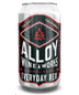 Alloy Wine Works Everyday Red