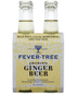 Fever Tree Ginger Beer 4 pack 200ml
