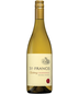 St. Francis Buttery Chardonnay