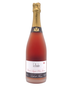 NV Laherte Freres Champagne Rose de Saignee Les Beaudiers 750ml