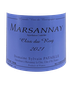 2021 Sylvain Pataille Marsannay "Clos du Roy"