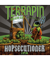Terrapin Beer Co. Hopsecutioner IPA