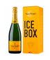 Veuve Clicquot Brut Yellow Label Champagne Ice Box