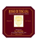 2016 La Lecciaia Rosso Di Toscana 750ml