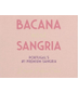 Bacana Rose Sangria (Small Format Bottle) 250ml