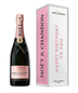 Moet And Chandon - Rose Imperial Brut Milestone Gift Box NV (750ml)