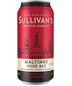 Sullivan's Brewing Maltings Irish Ale